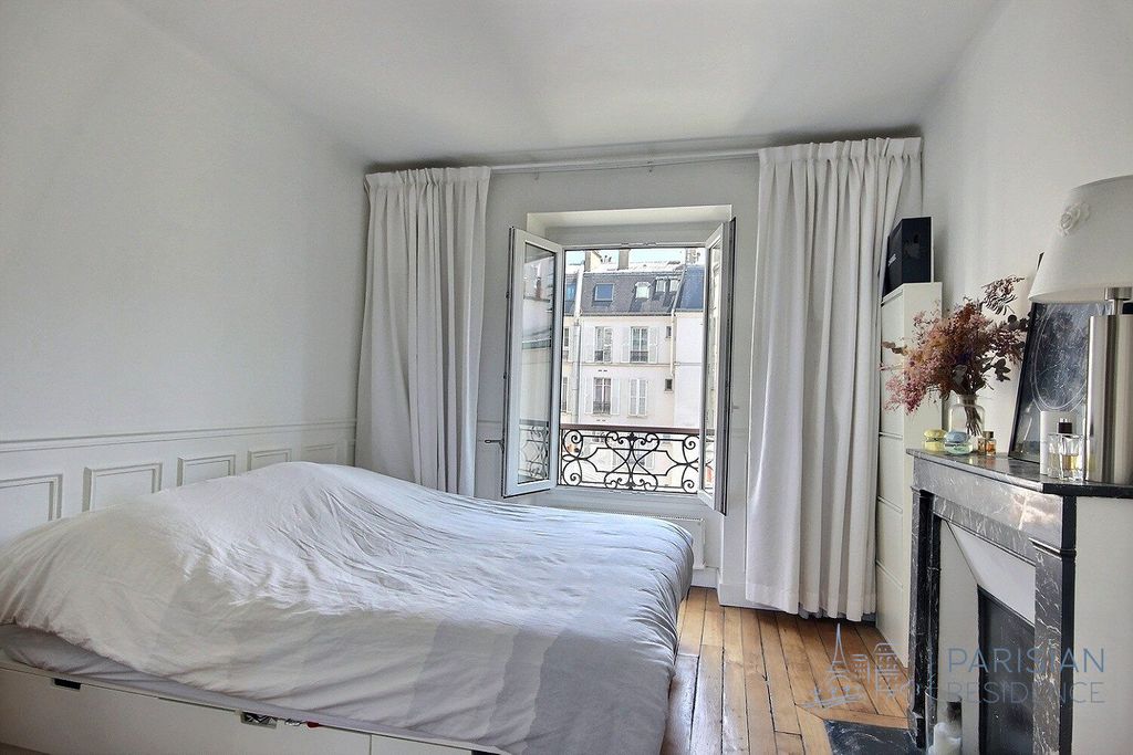 Achat appartement 2 pièce(s) Paris 18ème arrondissement