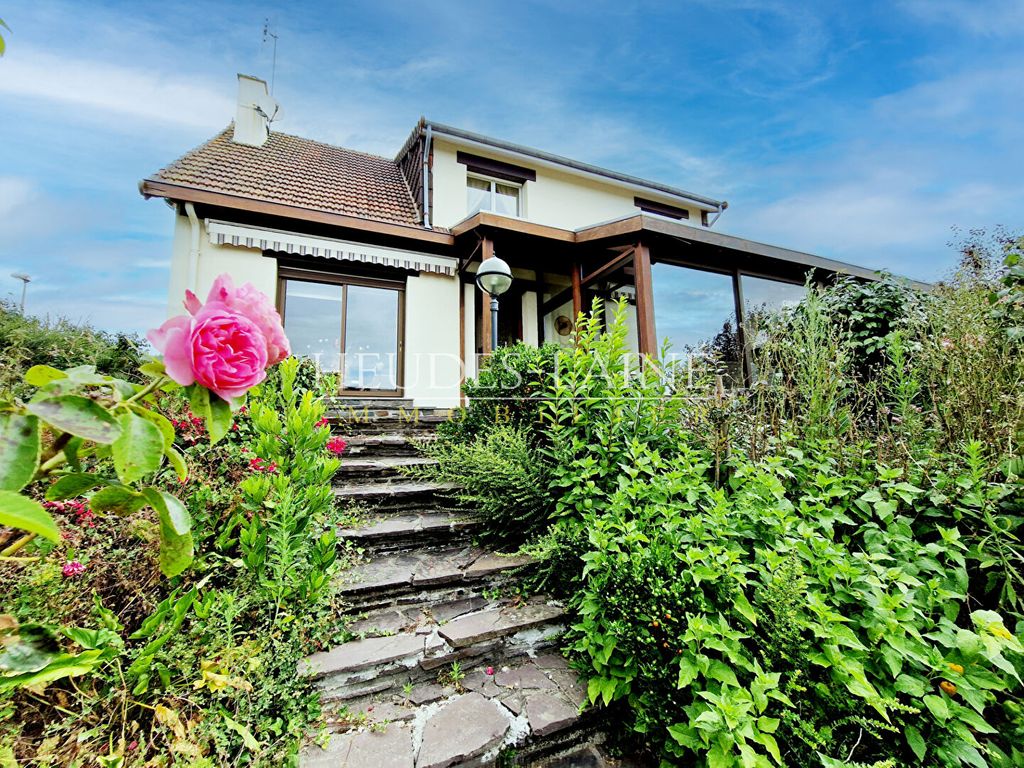 Achat maison 6 chambre(s) - Avranches