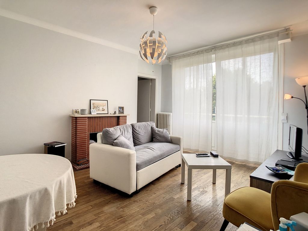 Achat duplex à vendre 4 pièces 81 m² - Saint-Lô