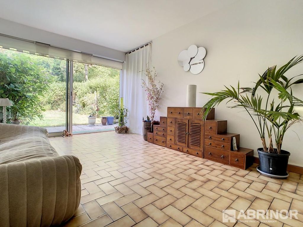 Achat appartement à vendre 3 pièces 61 m² - Villeneuve-d'Ascq