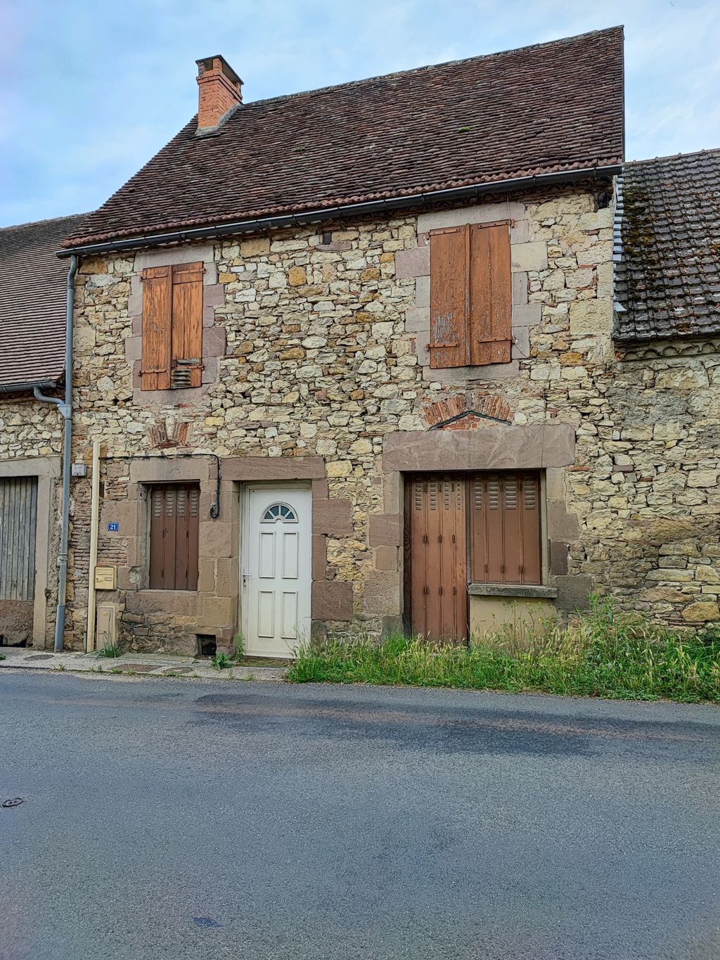 Achat maison à vendre 3 chambres 140 m² - Vayrac