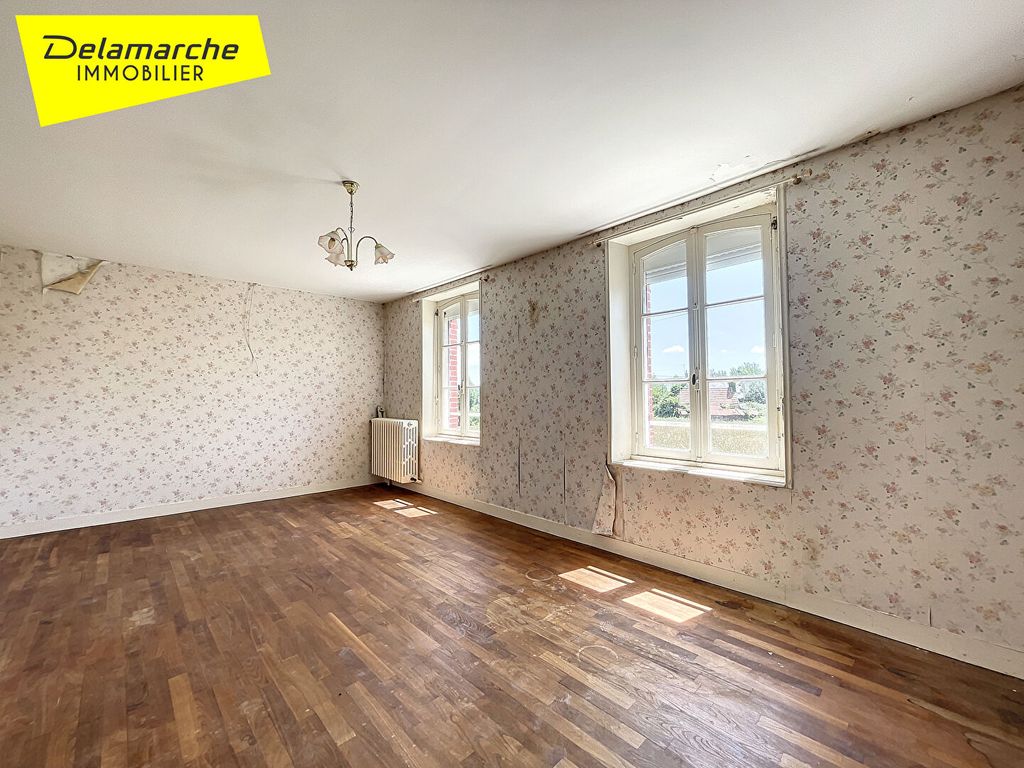 Achat maison 3 chambre(s) - Villedieu-les-Poêles-Rouffigny