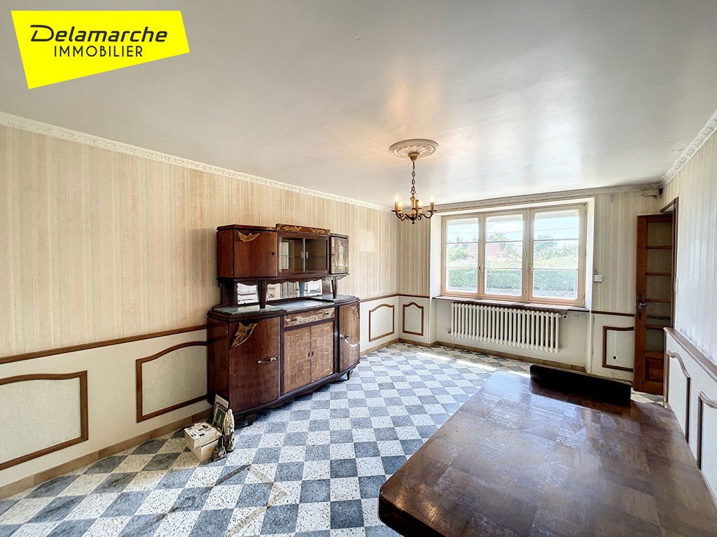 Achat maison 3 chambre(s) - Villedieu-les-Poêles-Rouffigny