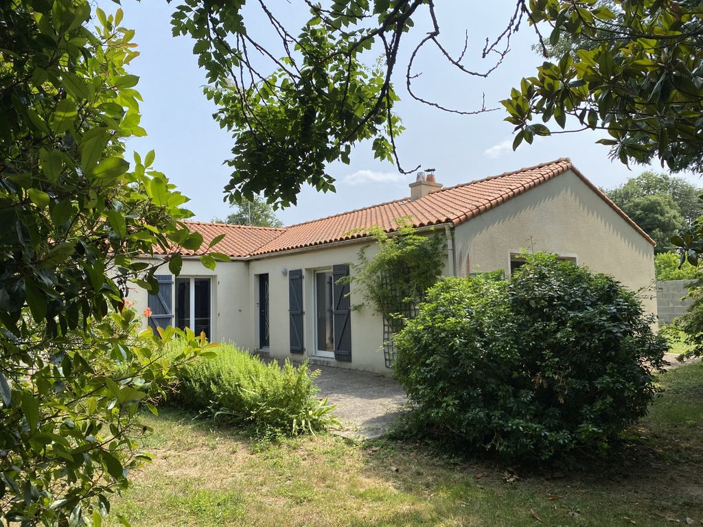 Achat maison 4 chambre(s) - Saint-Philbert-de-Grand-Lieu