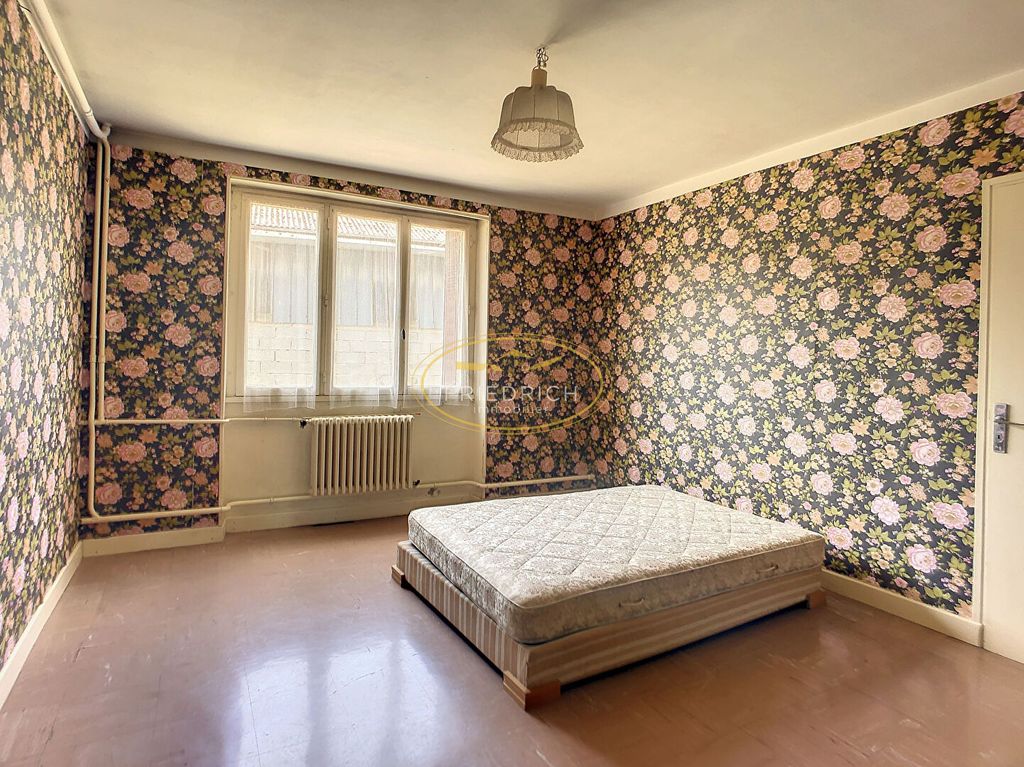 Achat maison 5 chambre(s) - Beausite