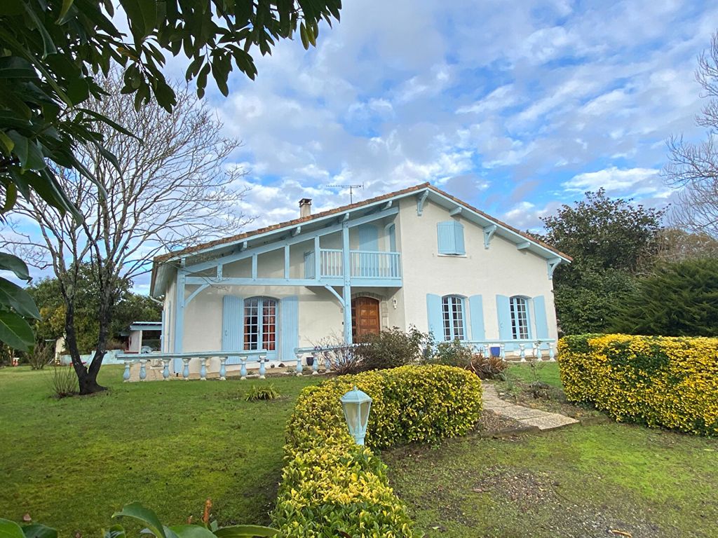 Achat maison 4 chambre(s) - Onard