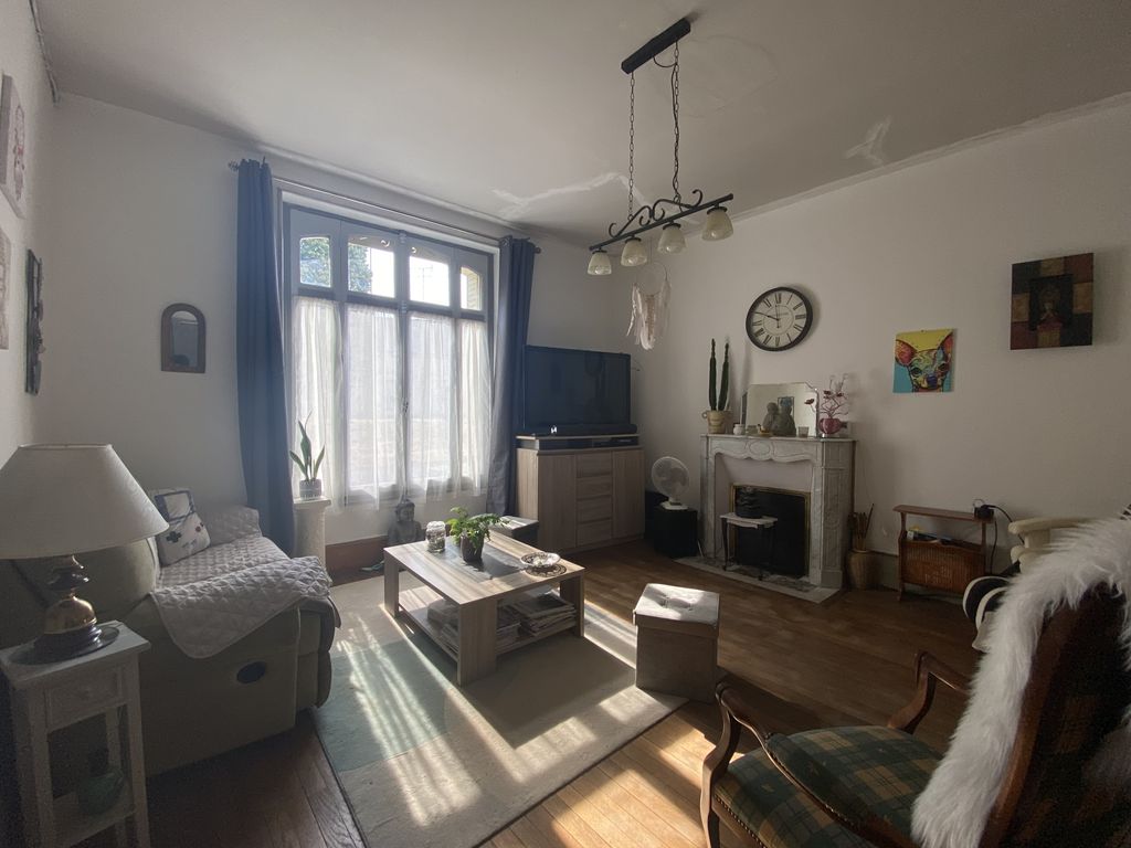 Achat maison à vendre 2 chambres 139 m² - Issoudun