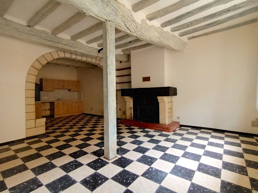 Achat maison 3 chambre(s) - Mauvezin