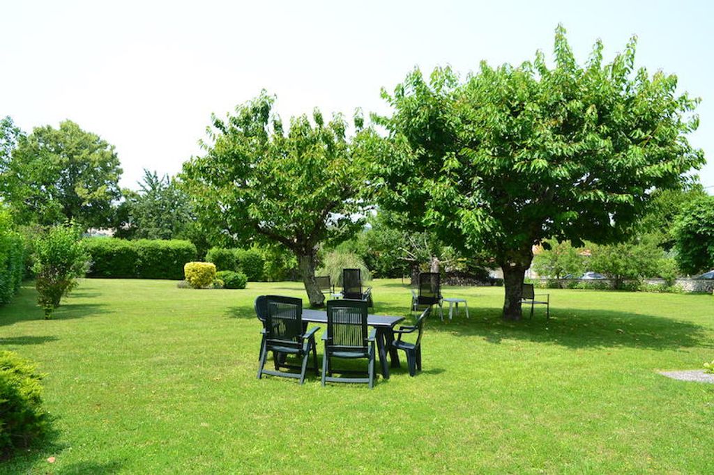 Achat maison 3 chambre(s) - Saint-Paul-Lizonne