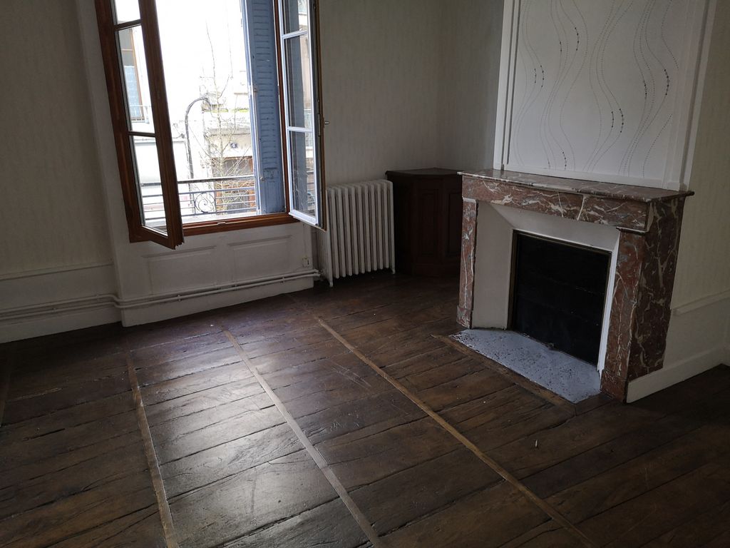 Achat appartement 4 pièce(s) Tulle
