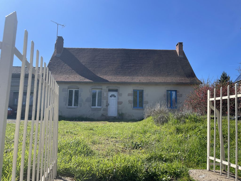 Achat maison 4 chambre(s) - Maison-Feyne