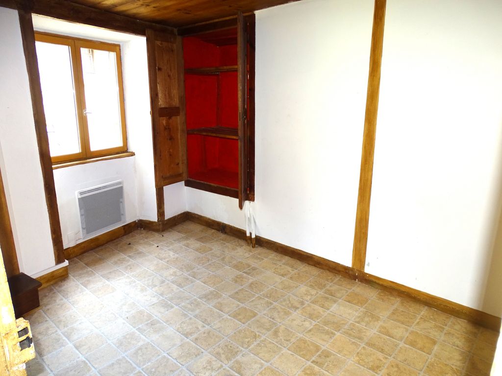 Achat maison 4 chambre(s) - Le Châtenet-en-Dognon