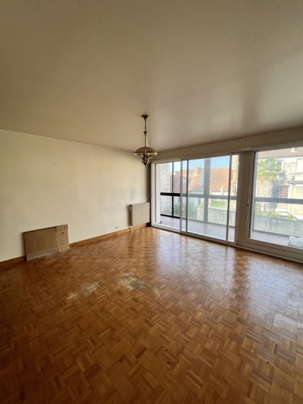 Achat appartement à vendre 3 pièces 84 m² - Périgueux