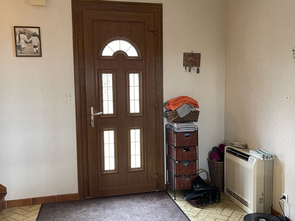 Achat maison 3 chambre(s) - Baraize