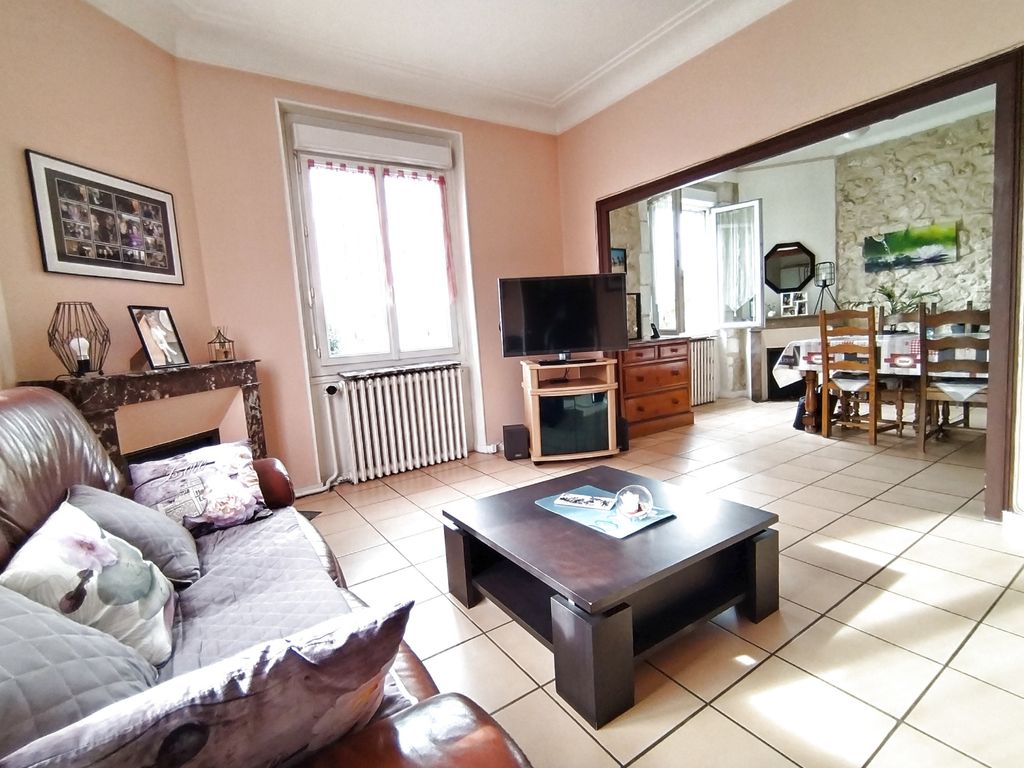 Achat maison 3 chambre(s) - Périgueux