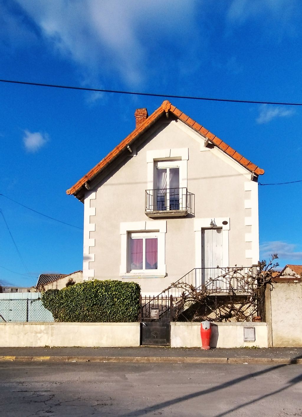 Achat maison à vendre 3 chambres 124 m² - Périgueux