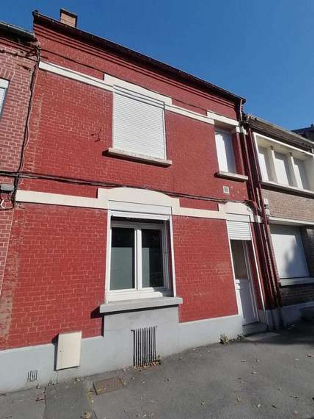 Achat maison 2 chambre(s) - Le Cateau-Cambrésis