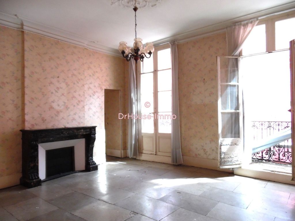 Achat appartement à vendre 7 pièces 182 m² - Montpellier