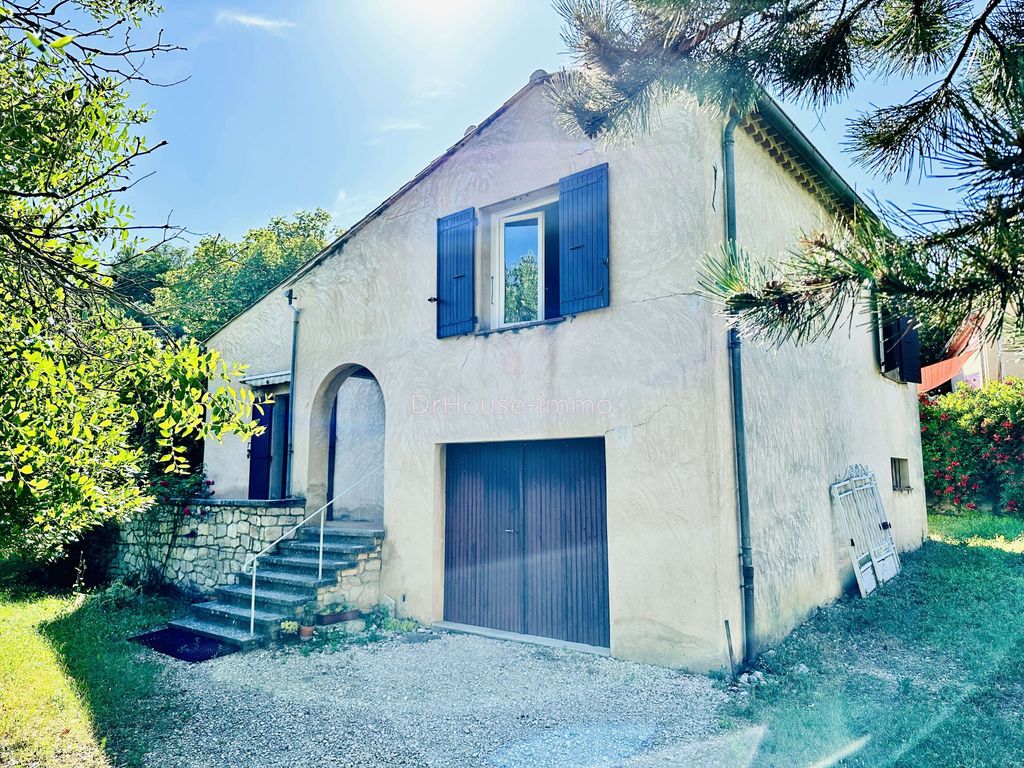 Achat maison à vendre 3 chambres 105 m² - Buis-les-Baronnies