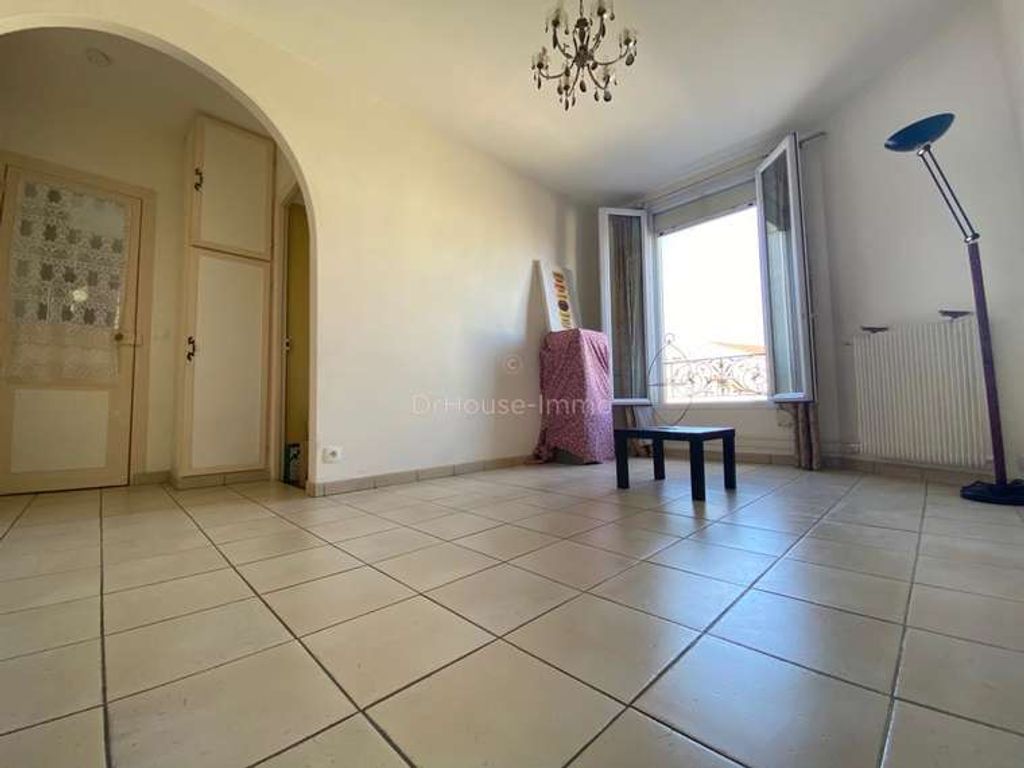 Achat appartement à vendre 2 pièces 30 m² - Les Lilas