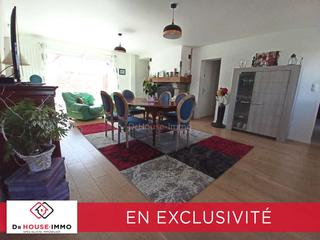 Achat maison 4 chambre(s) - Chalonnes-sur-Loire