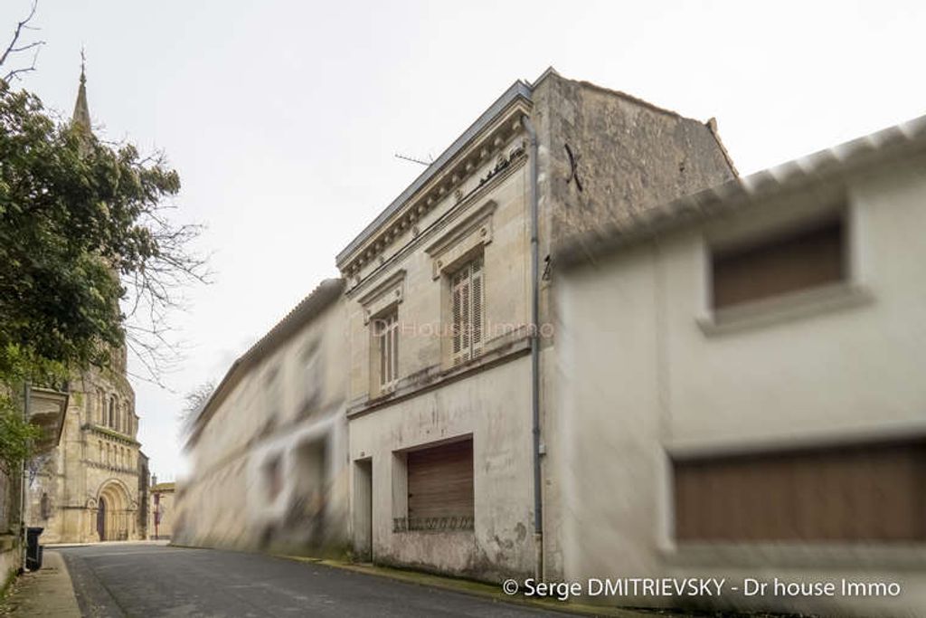 Achat maison 5 chambre(s) - Cissac-Médoc