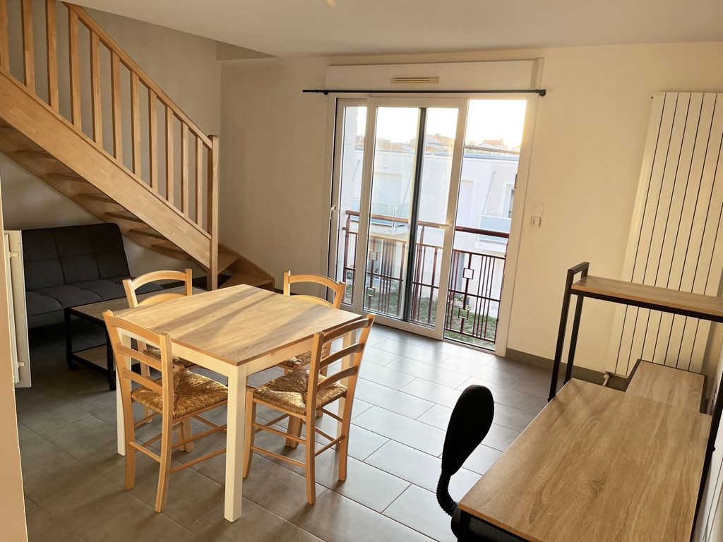 Achat appartement 2 pièce(s) Les Sables-d'Olonne