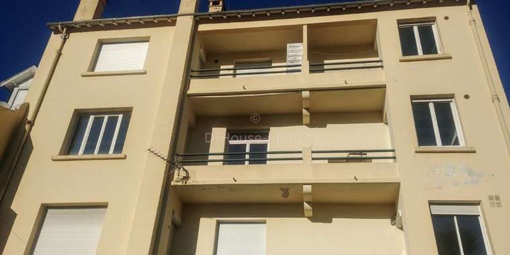 Achat appartement 6 pièce(s) Lourdes