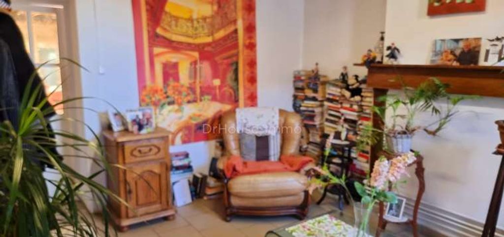 Achat maison 2 chambre(s) - Escautpont