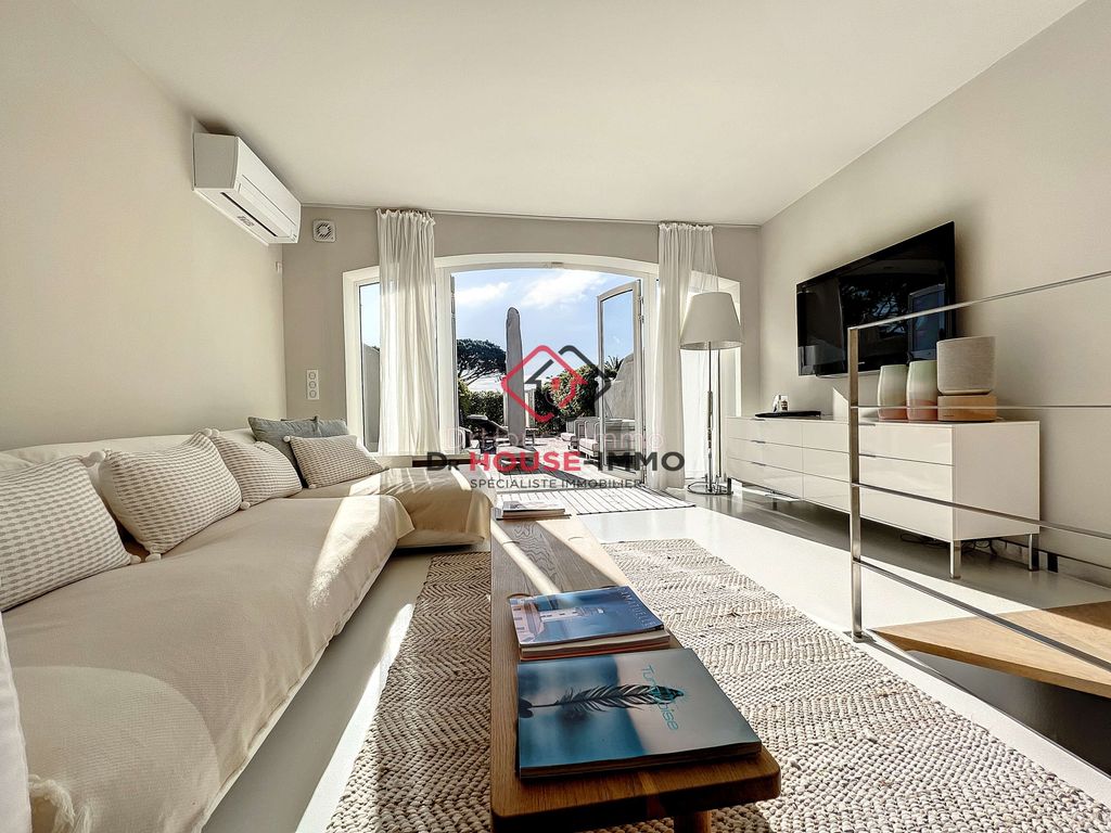 Achat loft à vendre 5 pièces 84 m² - Ramatuelle