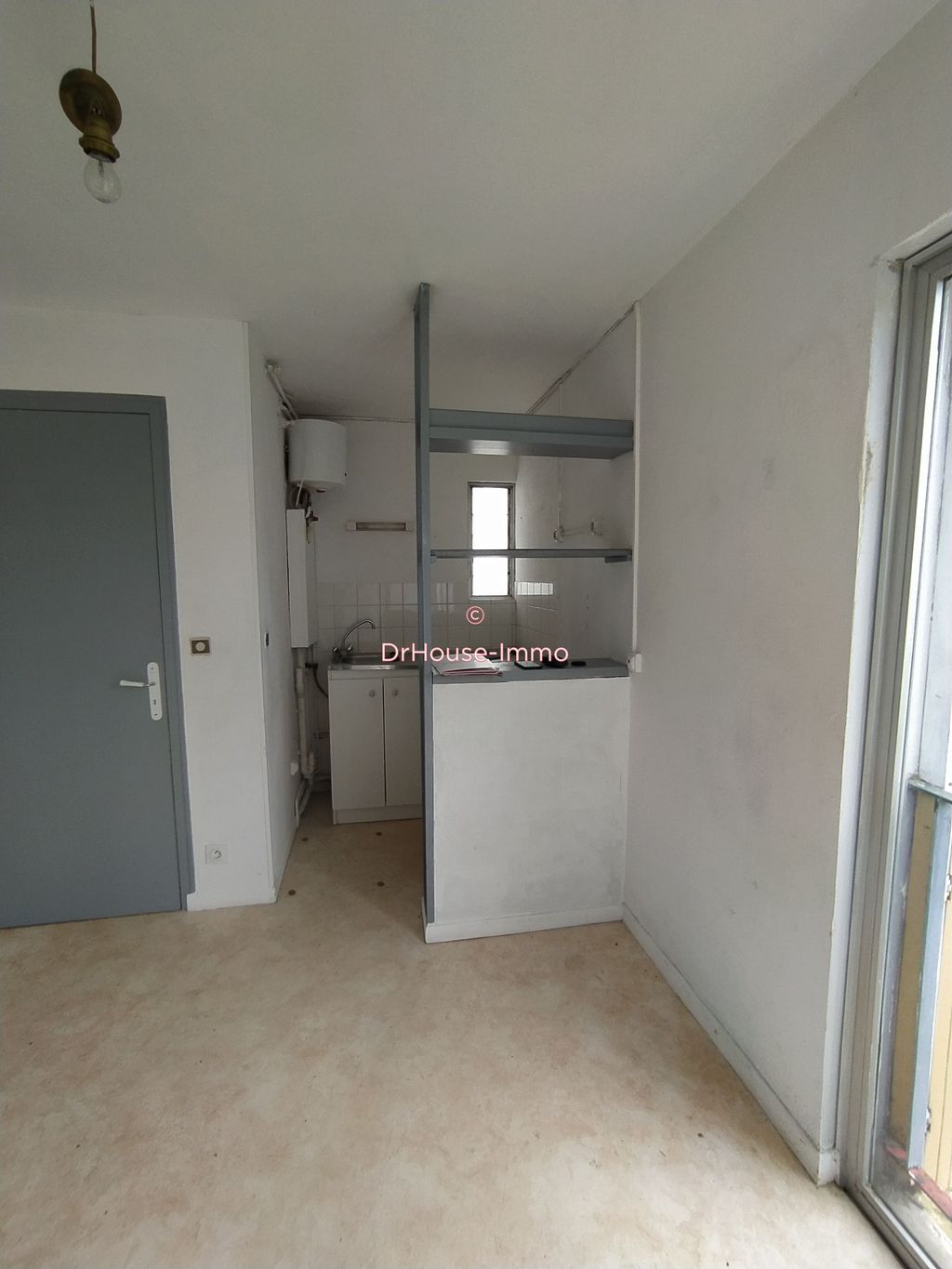 Achat appartement à vendre 2 pièces 24 m² - Marmande