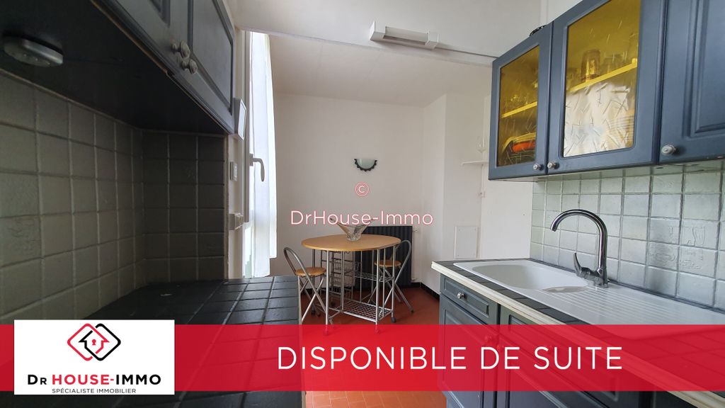 Achat appartement à vendre 5 pièces 90 m² - Biscarrosse