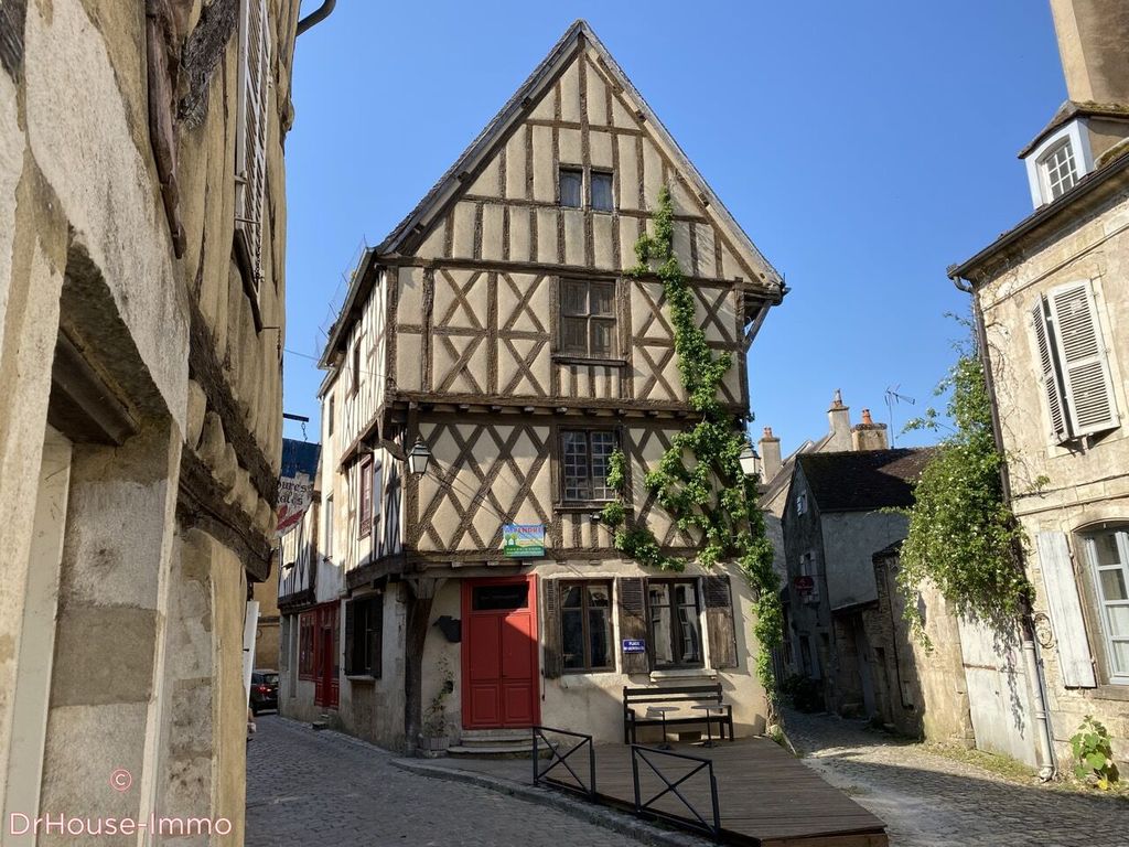 Achat maison à vendre 3 chambres 251 m² - Noyers