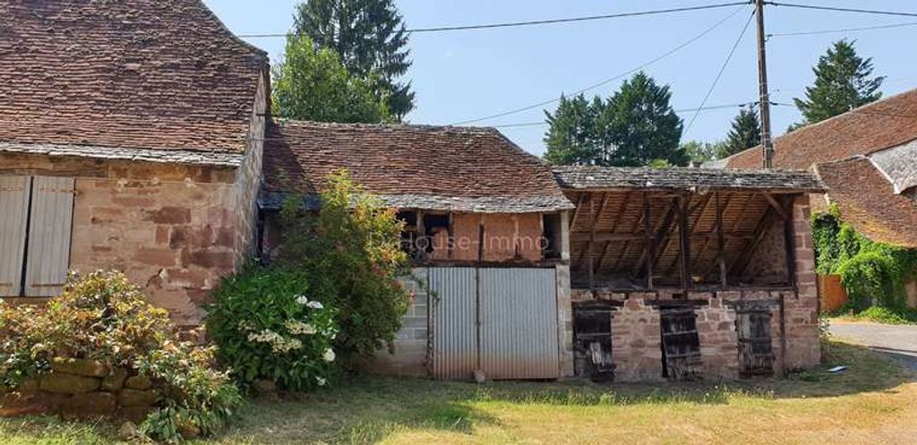 Achat maison 2 chambre(s) - Rosiers-de-Juillac