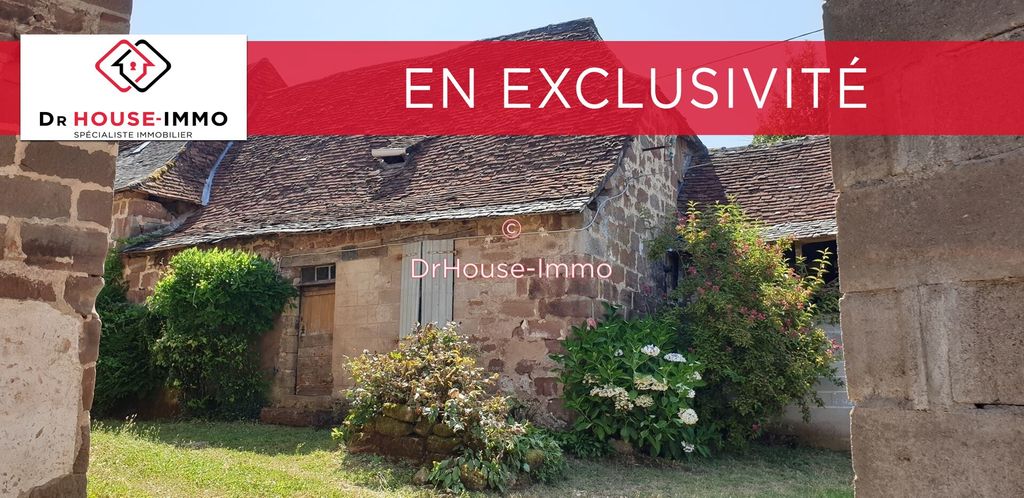 Achat maison 2 chambre(s) - Rosiers-de-Juillac