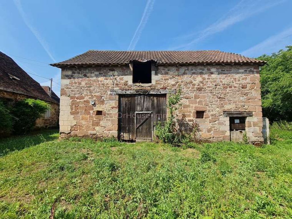 Achat maison 1 chambre(s) - Rosiers-de-Juillac