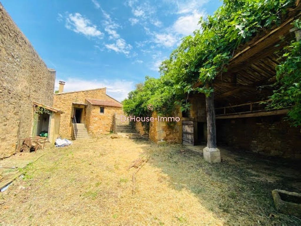 Achat maison 2 chambre(s) - Uzès