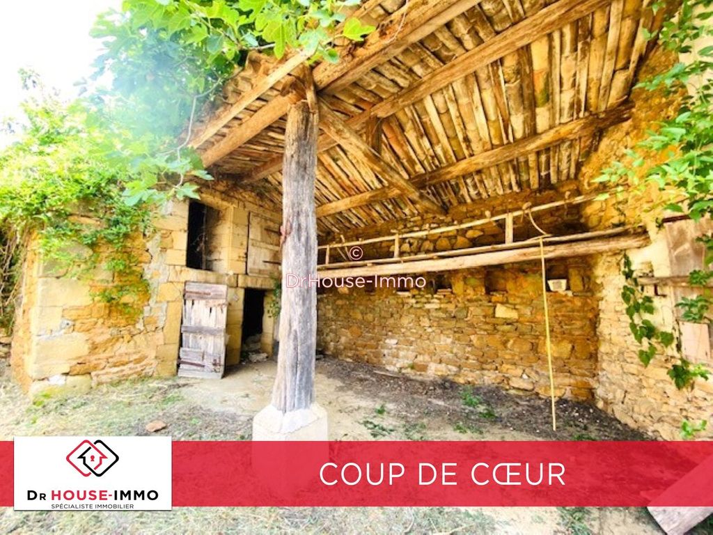 Achat maison à vendre 2 chambres 120 m² - Uzès