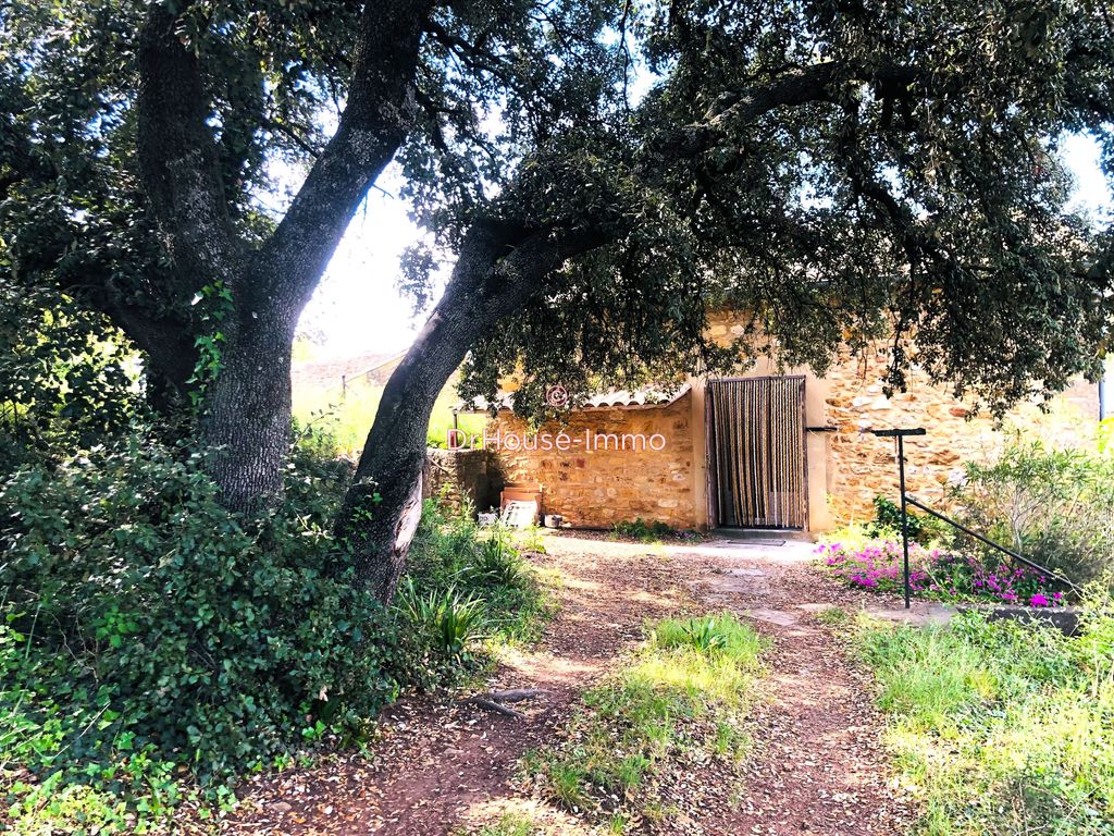 Achat maison 2 chambre(s) - Uzès