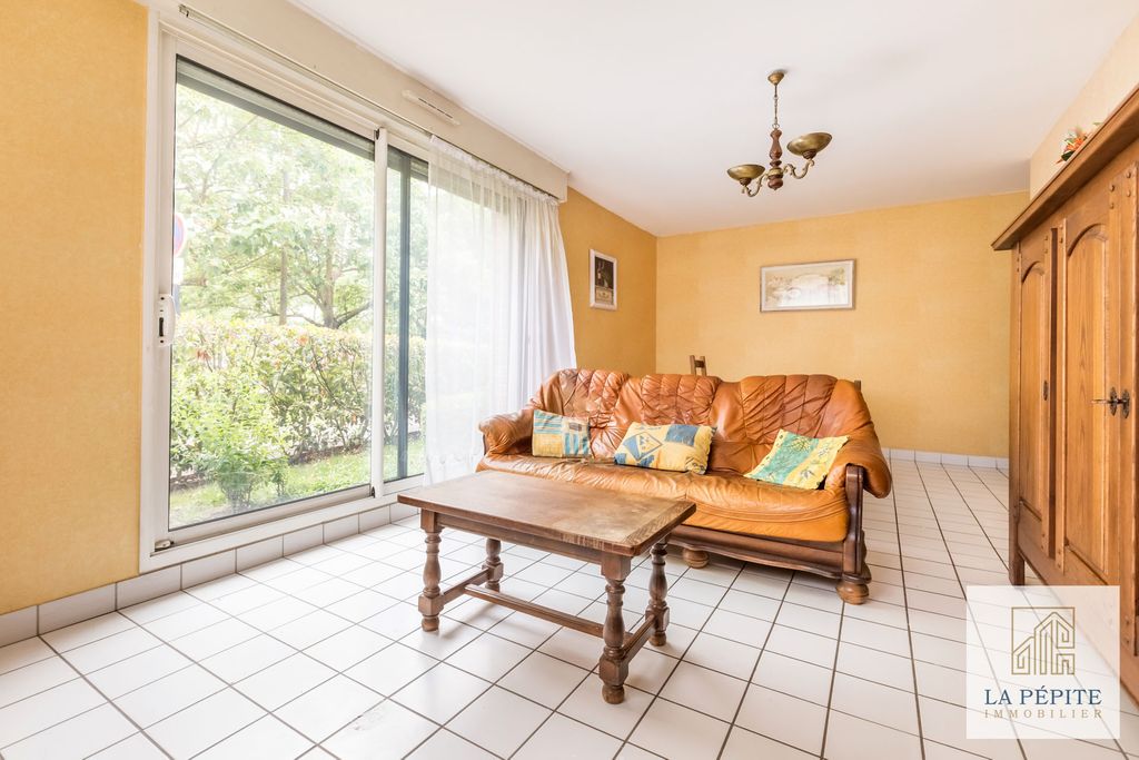 Achat appartement à vendre 3 pièces 63 m² - Valenciennes
