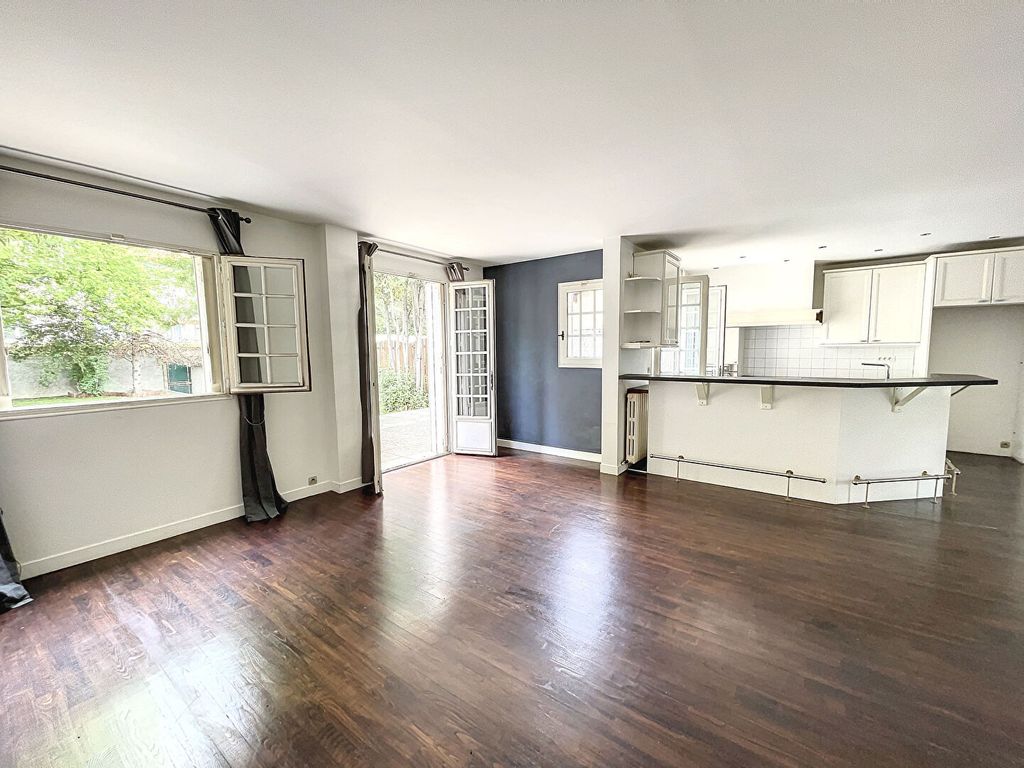 Achat maison 6 chambre(s) - Colombes