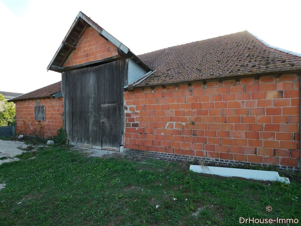 Achat maison 3 chambre(s) - Fontaine-les-Grès