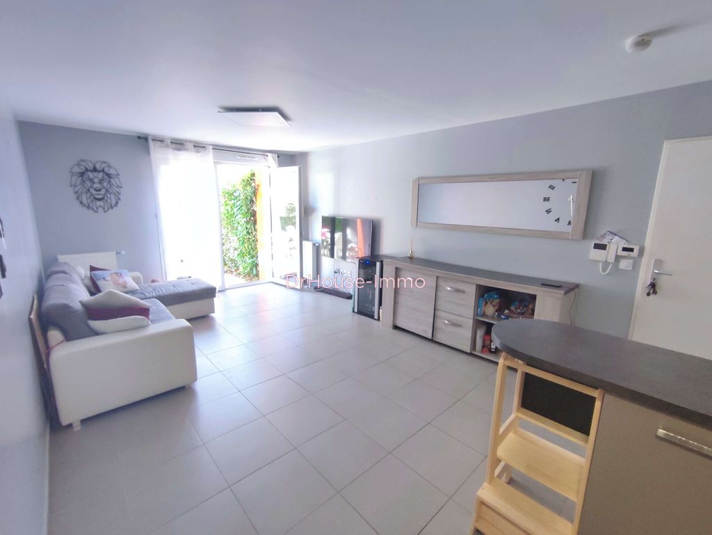Achat appartement à vendre 3 pièces 65 m² - Nanteuil-lès-Meaux