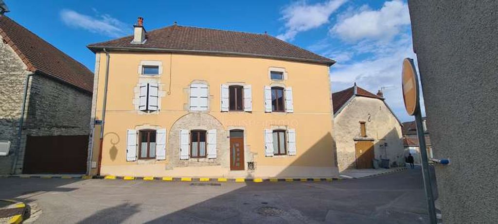 Achat maison à vendre 3 chambres 167 m² - Landreville