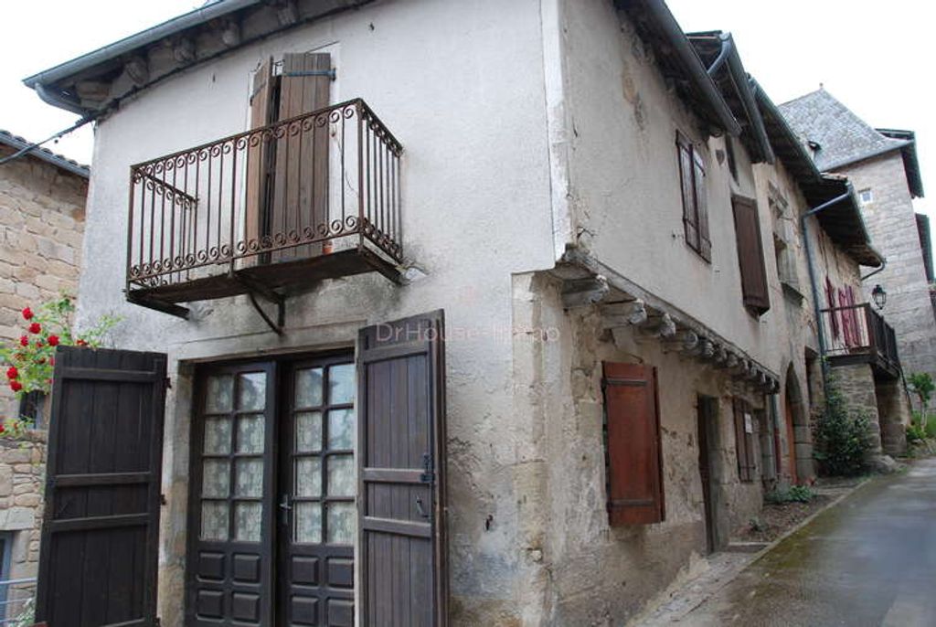 Achat maison à vendre 3 chambres 85 m² - Sousceyrac-en-Quercy