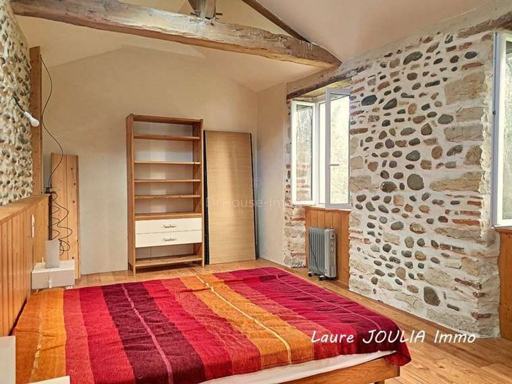 Achat maison 1 chambre(s) - Castagnède