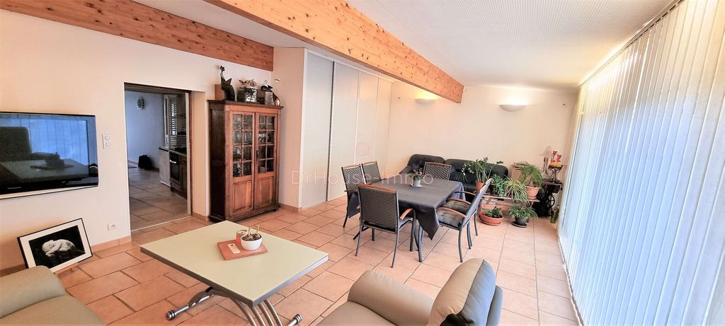 Achat maison à vendre 3 chambres 130 m² - Tomblaine