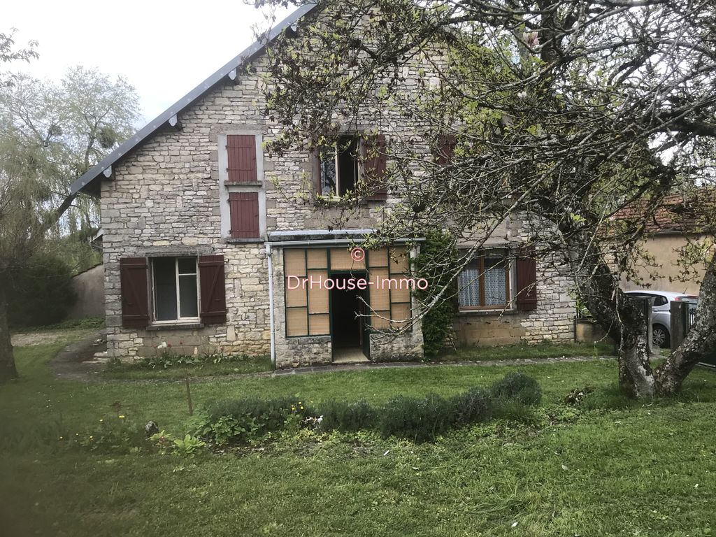 Achat maison 4 chambre(s) - Fouvent-Saint-Andoche