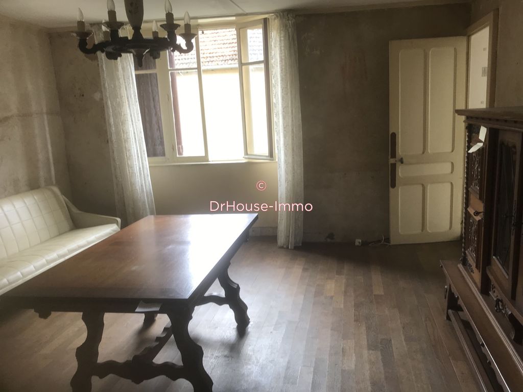 Achat maison 4 chambre(s) - Fouvent-Saint-Andoche