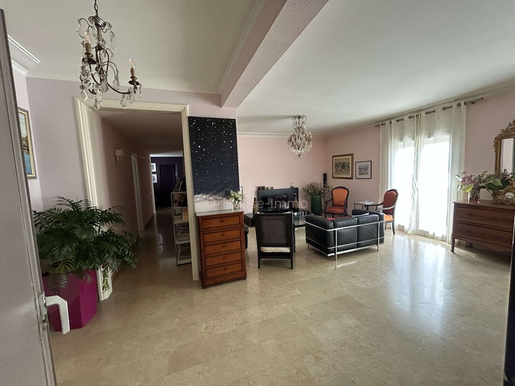 Achat appartement à vendre 4 pièces 116 m² - Perpignan